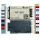 Heltec HT1303 LoRaWAN Concentrator Module 868MHz SPI Interface