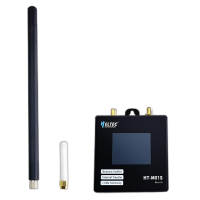 Heltec HT-M01S Indoor LoRa Gateway 868MHz (Rev.2.0)