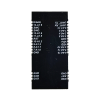 Heltec HT-AT62 LoRa Node Module 868MHz (APT32 + SX1262)