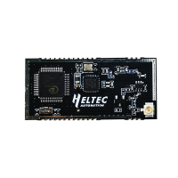 Heltec HT-AT62 LoRa Node Module 868MHz (APT32 + SX1262)