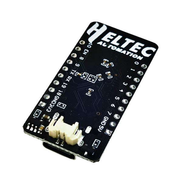 Heltec ESP32-C3 Arduino Development Board