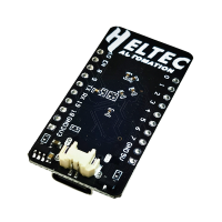 Heltec ESP32-C3 Arduino Development Board