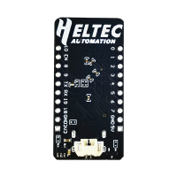 Heltec ESP32-C3 Arduino Development Board