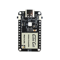 Heltec CubeCell AB01 Dev-Board (V2) for LoRa/LoRaWAN (ASR6052 + SX1262)