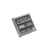 Heltec CubeCell AM01 Module (V2) for LoRa/LoRaWAN...