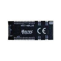 Heltec Wireless Shell V3 LoRa Node Module (ESP32-S3 +...