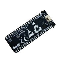 Heltec Wireless Stick Lite (V3) for WiFi Bluetooth LoRa (ESP32-S3 + SX1262)