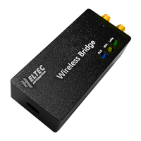 Heltec Wireless Bridge WiFi Bluetooth LoRa (ESP32 + SX1276)