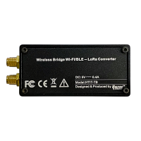 Heltec Wireless Bridge WiFi Bluetooth LoRa (ESP32 + SX1276)