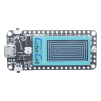 Heltec CubeCell Dev-Board Plus (HTCC-AB02) LoRa/LoRaWAN