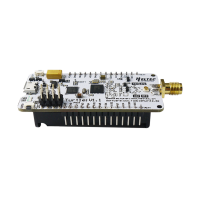 Heltec Turtle Board V1.1 LoRaWAN RadioShuttle...