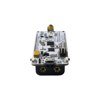 Heltec Turtle Board V1.1 LoRaWAN RadioShuttle (STM32L432KC + SX1276)