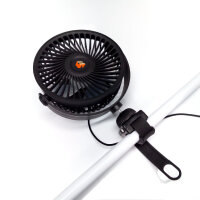 5-inch Fan Head