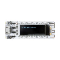 Heltec Wifi Kit 8 with ESP8266 MCU 0.91inch OLED Micro USB