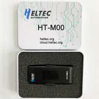 Heltec HT-M00 Dual Channel LoRa Gateway 868MHz (ESP32 + SX1276)