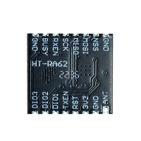 Heltec HT-RA62 LoRa Module 868MHz SX1262