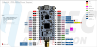 Heltec CubeCell 1/2AA LoRa/LoRaWAN Node 868MHz (HTCC-AB02A)