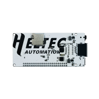 Heltec Sufficient IoT Hub 868MHz Linux SiP LoRa WiFi Bluetooth