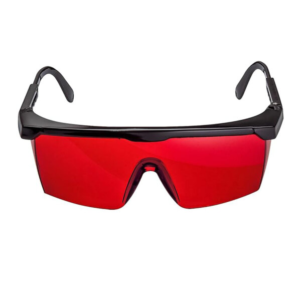 Laser Safety Goggles UV Protection Anti-blue Light Anti-green Light, Protection Range 200-540,532nm