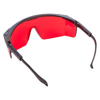 Laser Safety Goggles UV Protection Anti-blue Light Anti-green Light, Protection Range 200-540,532nm