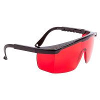 Laser Safety Goggles UV Protection Anti-blue Light Anti-green Light, Protection Range 200-540,532nm