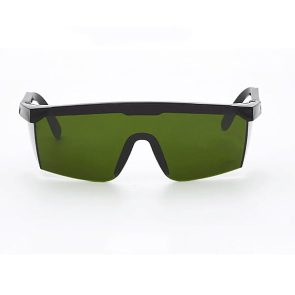 Laser Safety Goggles Protection Anti-red Light & Anti-near-infrared Light, 200-450nm & 560-2000nm