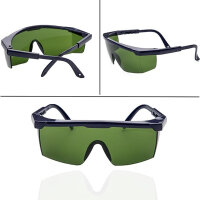 Laser Safety Goggles Protection Anti-red Light & Anti-near-infrared Light, 200-450nm & 560-2000nm