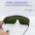 Laser Safety Goggles Anti-yellow Light & Anti-red Light, 590-690nm | Laser Therapy, Measurement & Industrial Applications