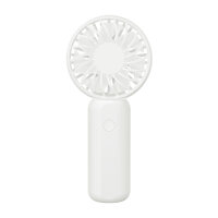 Mini Fan Portable Handheld Fan Mini Pocket Fan with Lanyard