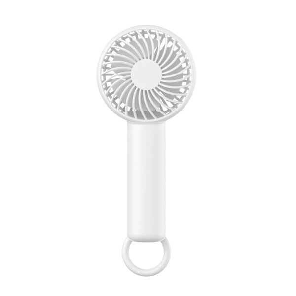 F2404 Handheld Desktop / Buckle Fan