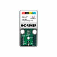 M5Stack ATOMIC H-Bridge Driver Base (DRV8876) for ATOM Series