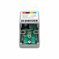 M5Stack ATOMIC H-Bridge Driver Base (DRV8876) for ATOM Series