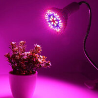 MGL78 50W Full Spectrum LED Plant Light