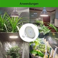 150W Full Spectrum 380nm-740nm LED Plant Light