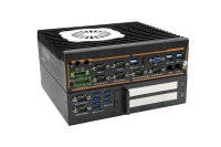 Industrial PC G3780F-C8E2 V2.0 (G670) Intel®...