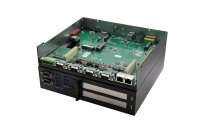 Industrial PC G3780F-C8E2 V2.0 (G670) Intel® 12–14 Gen