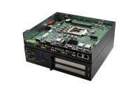 Industrial PC G3780F-C8E2 V2.0 (G670) Intel® 12–14 Gen