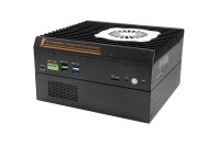 Industrial PC G3780F-C8E2 V2.0 (G670) Intel® 12–14 Gen