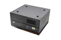 Industrial PC G3780F-C8E2 V2.0 (G670) Intel® 12–14 Gen