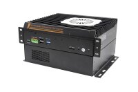 Industrial PC G3780F-C8E2 V2.0 (G670) Intel® 12–14 Gen