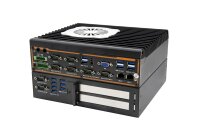 Industrial PC G3780F-C8E2 V2.0 (G670) Intel® 12–14 Gen