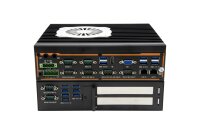 Industrial PC G3780F-C8E2 V2.0 (G670) Intel® 12–14 Gen