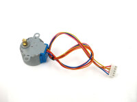 12V 28BYJ-48 Step Motor XH-5P Stock