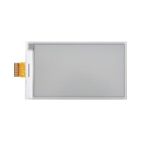Waveshare 3.7inch e-Paper (G) raw display 31065