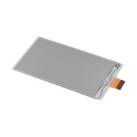 Waveshare 3.7inch e-Paper (G) raw display 31065