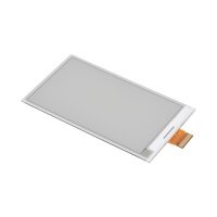 Waveshare 3.7inch e-Paper (G) raw display 31065