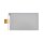Waveshare 3.7inch e-Paper (G) raw display 31065