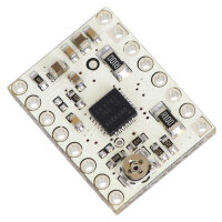 Pololu DRV8834 Low-Voltage Stepper Motortreiber Carrier