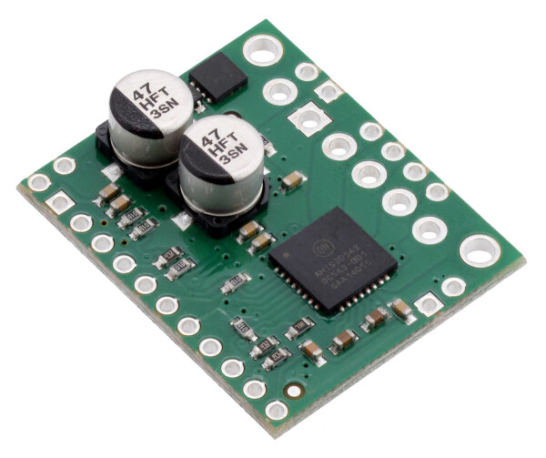 Pololu AMIS-30543 Stepper Motor Driver Carrier