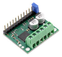 Pololu AMIS-30543 Stepper Motor Driver Carrier